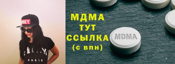 твердый Богданович