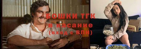 тгк Бугульма